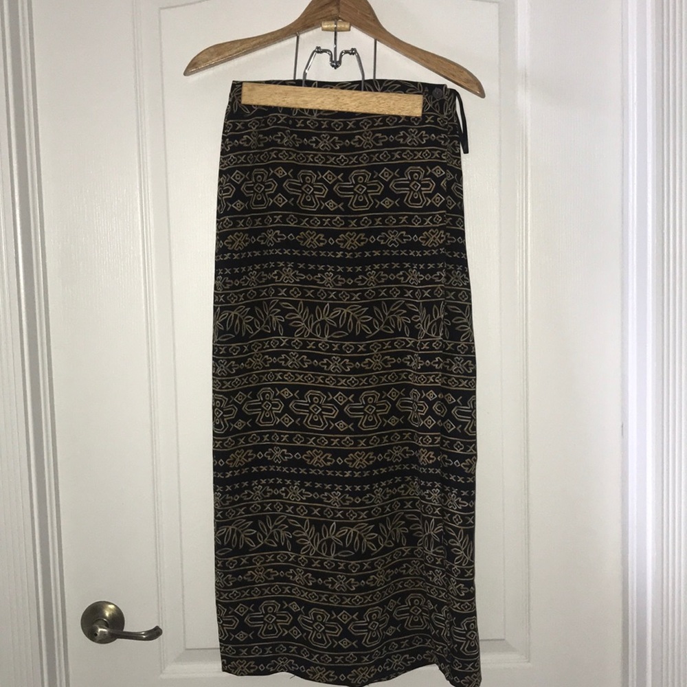 Charter Club skirt